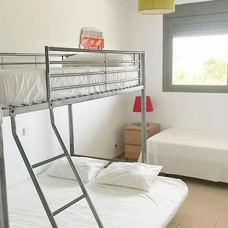 Apartamento Moderno Con Vistas El Puerto de Santa María Exteriör bild