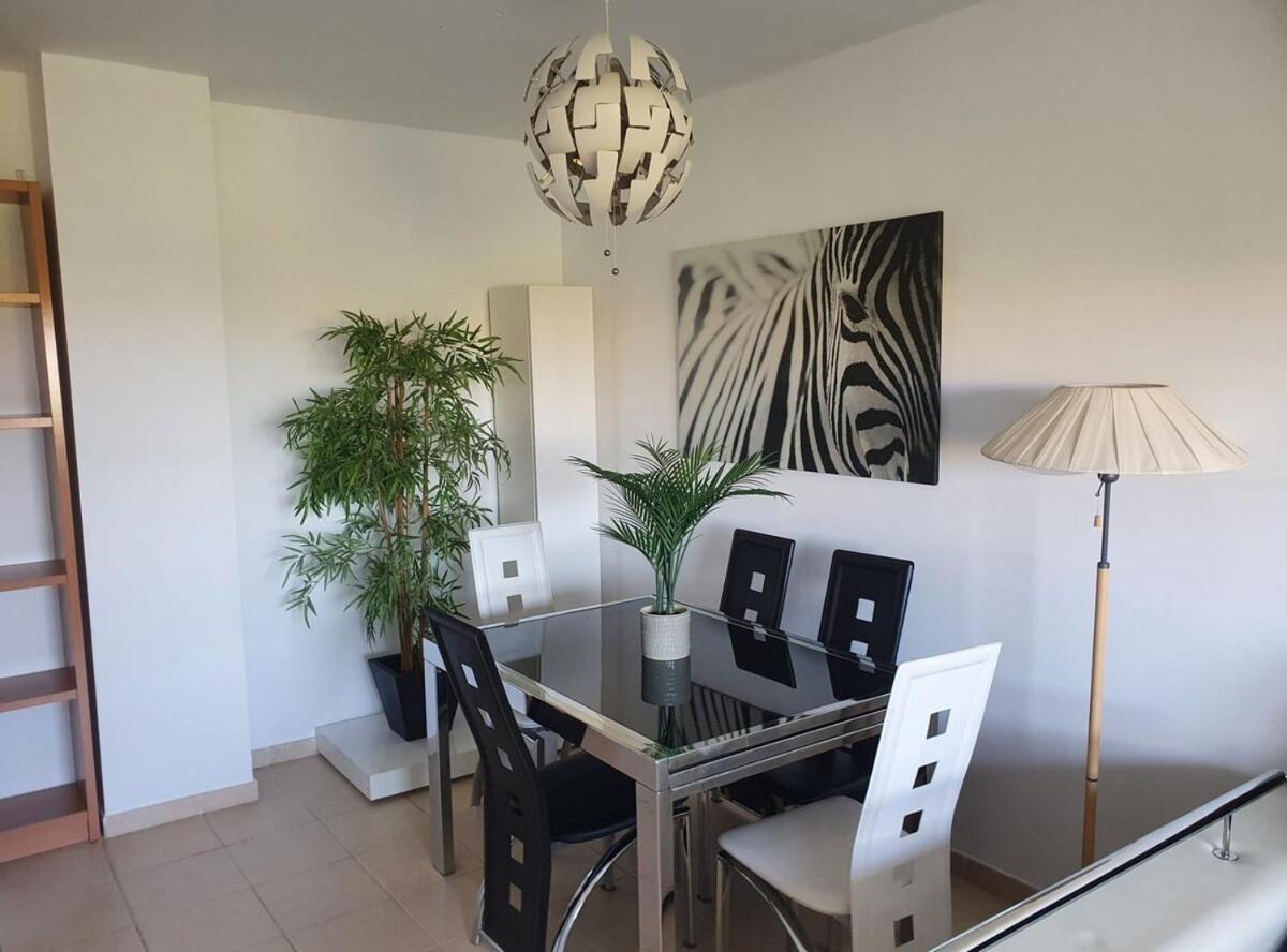 Apartamento Moderno Con Vistas El Puerto de Santa María Exteriör bild
