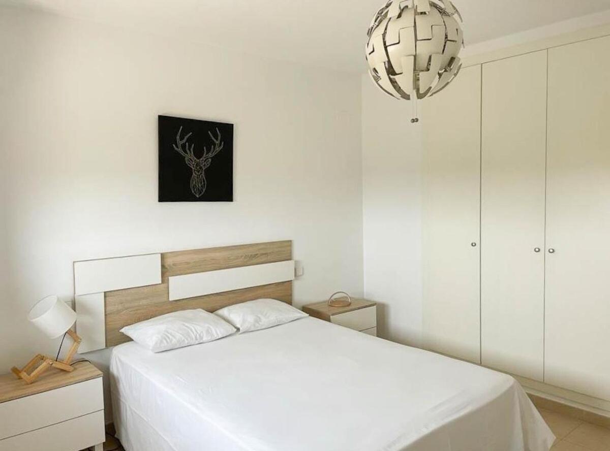 Apartamento Moderno Con Vistas El Puerto de Santa María Exteriör bild